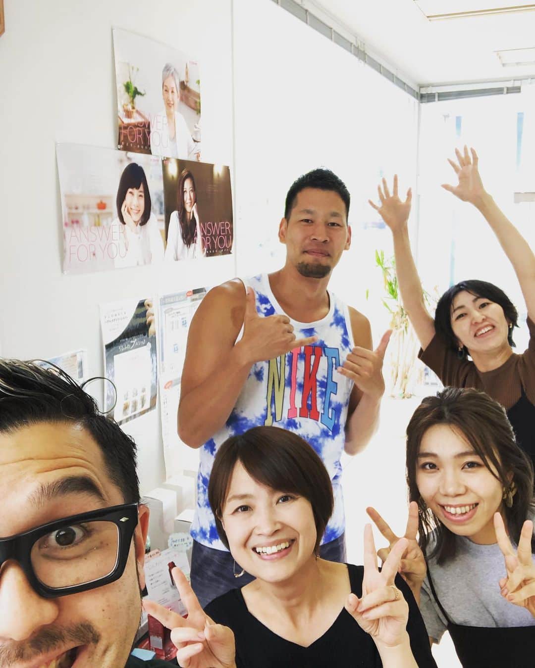 谷口大智のインスタグラム