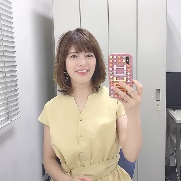 神田愛花のインスタグラム