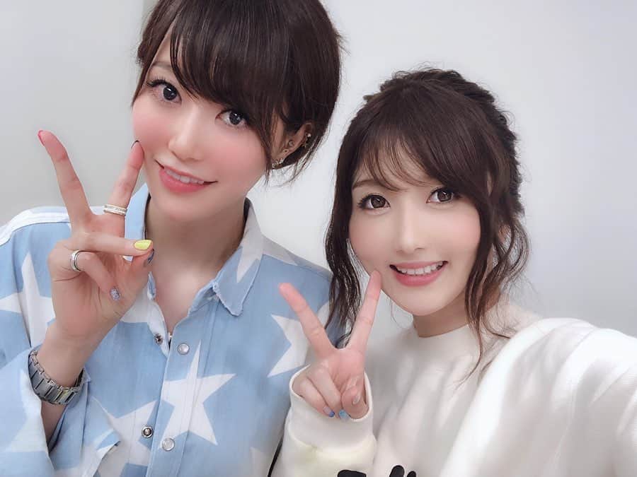 琥珀うたのインスタグラム