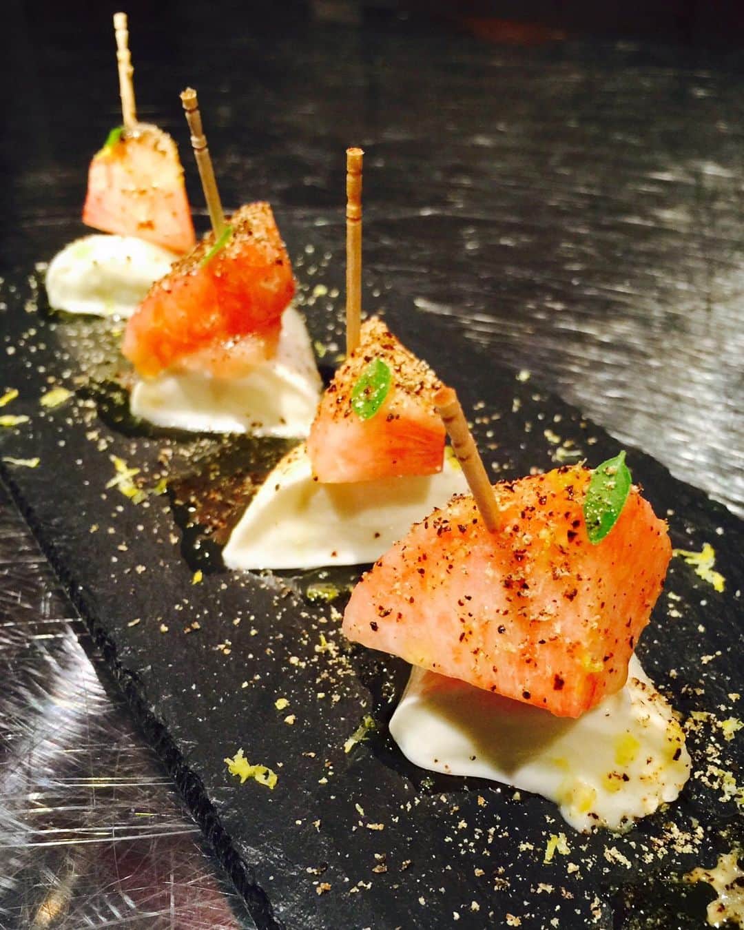 秋山具義のグルメインスタ