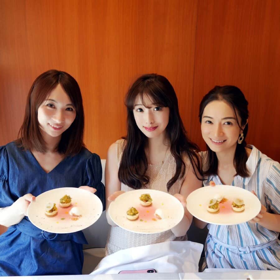 吉田早織のグルメインスタ