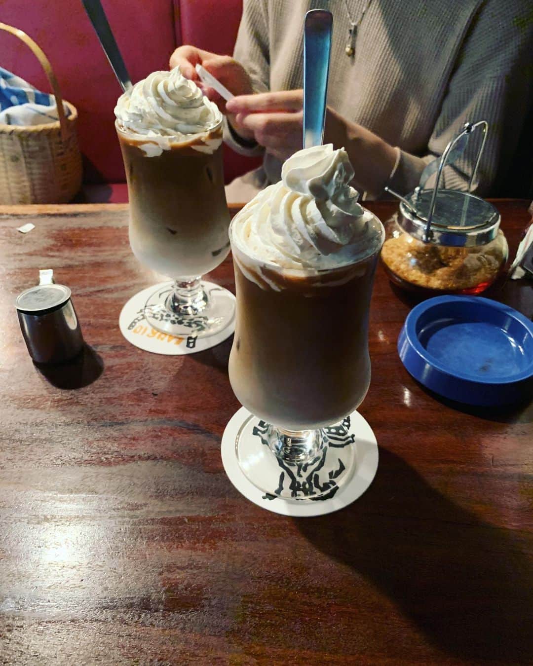 小谷実由のグルメインスタ