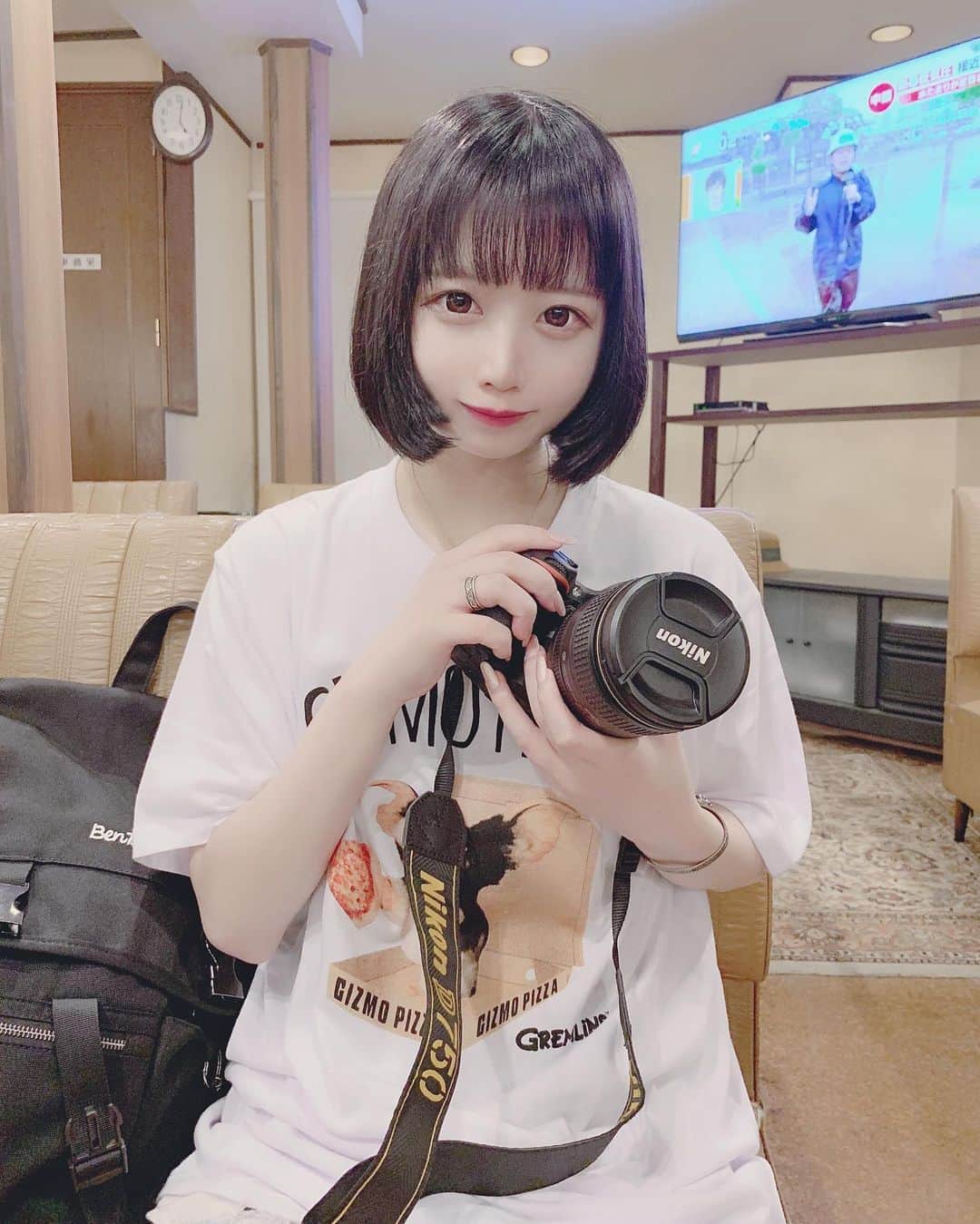 ももかわのインスタグラム
