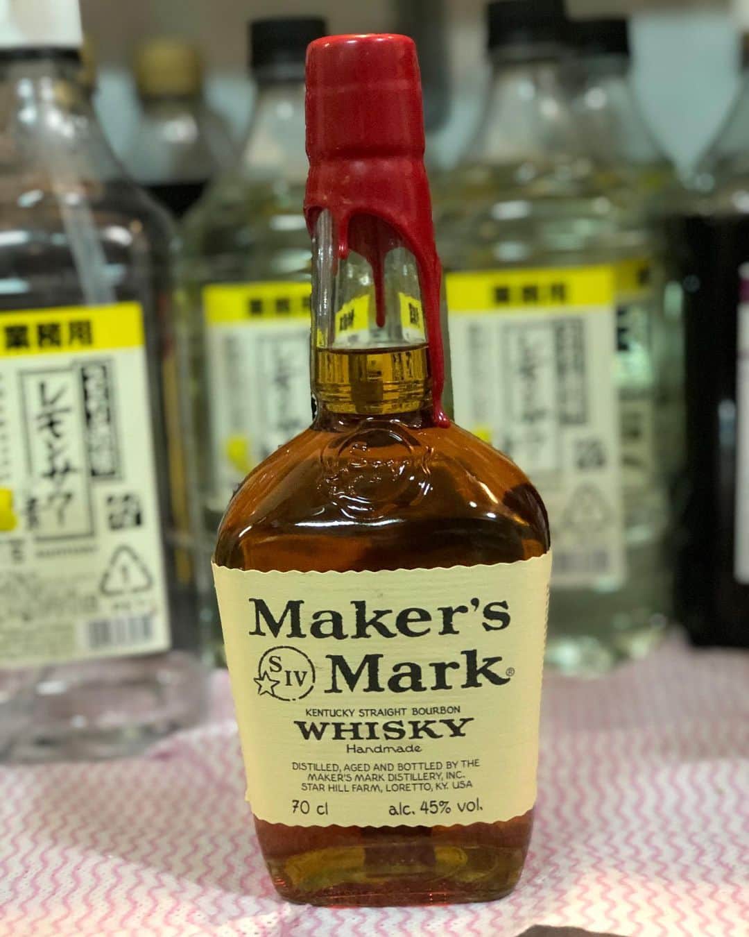 天満バル SANJIのグルメインスタ