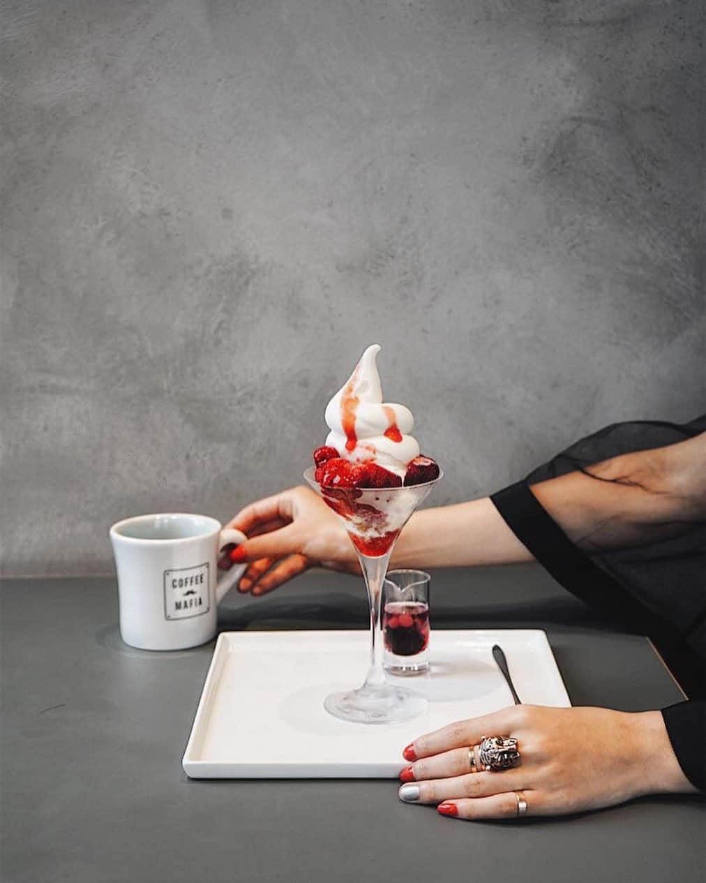 COISOF（コイソフ）のグルメインスタ