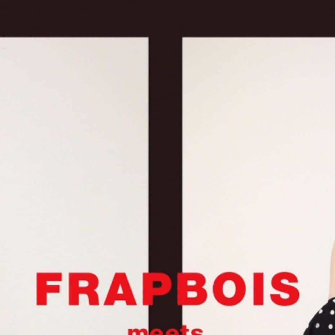 FRAPBOISofficialさんのインスタグラム写真 - (FRAPBOISofficialInstagram)「「フラボア」と創業50周年を迎える日本で一番歴史の古い「ドムドムハンバーガー」の異業種コラボレーションアイテムが発売になります。ドムドムハンバーガーのアイコンでもある象のキャラクター「どむぞうくん」をデザインモチーフにしたアパレルウェアや雑貨をメインに、人気ハンバーガーの「ビッグドムシリーズ」を再現したTシャツやスウェット、「ランチセット」をイメージしたTシャツなど、全14アイテムが登場します。  FRAPBOIS meets DOMDOMハンバーガー IN STORES ON 7.27(SAT)  BIGI ONLINE STORE・ZOZOTOWNにて、先行予約受付中です。  #frapbois #フラボア #domdom #ドムドム #ドムドムハンバーガー #collaboration #コラボレーション #コラボ #どむぞうくん #tokyo #japan」6月28日 17時08分 - frapbois_official