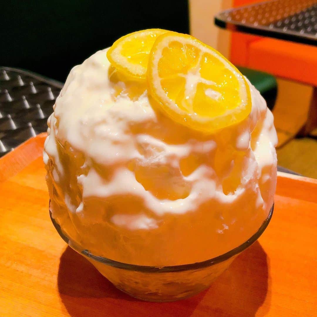 栗山夢衣のグルメインスタ