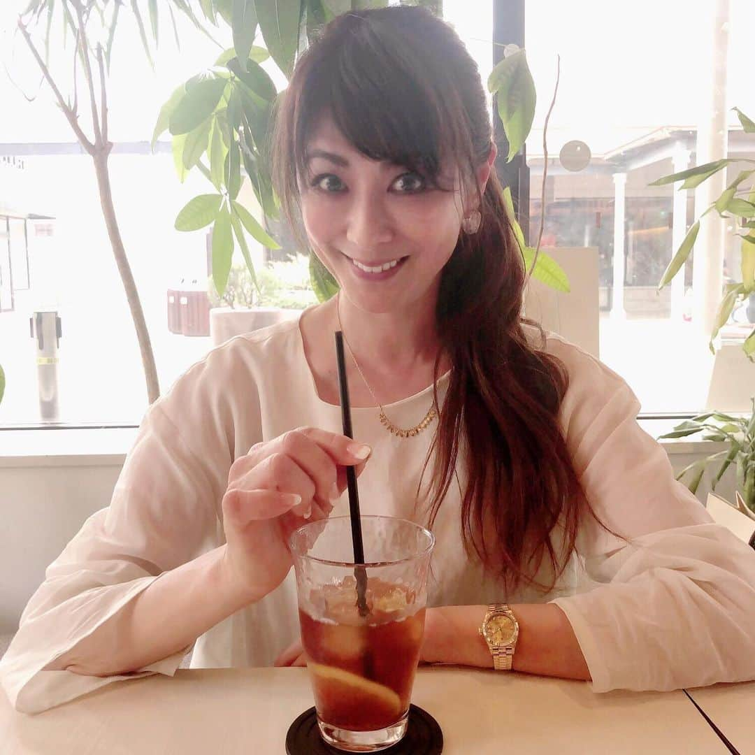 山田佳子のインスタグラム