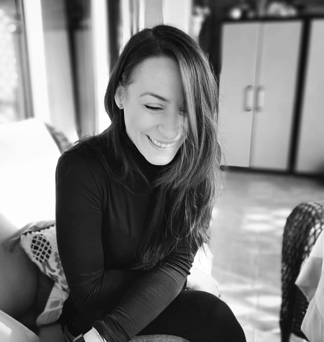 カタリナ・ポノルさんのインスタグラム写真 - (カタリナ・ポノルInstagram)「Happy ,happy ..joy ,joy 😁 #happyfriday ❤」6月28日 17時24分 - catalina_ponor