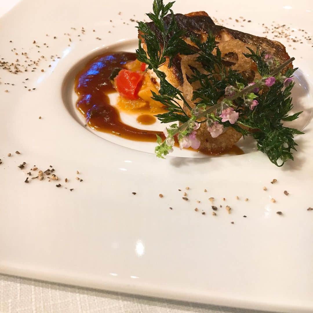 レストランKIYOMIZU東山庭のグルメインスタ