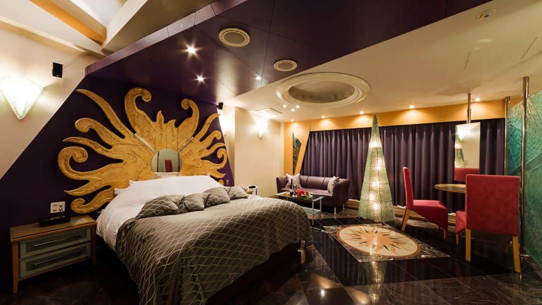 Loveinn Japanさんのインスタグラム写真 - (Loveinn JapanInstagram)「NEW OPEN!!! Hotel Nagasaki Club https://loveinnjapan.com/en/hotel/630713/ Suite Room for 2 adults only from 7,540 per night. Do not miss it!  #loveinnjapan #loveinnjapanpromo2019 #loveinnjapandiscount #lovehoteljapan #couplehotel #hotels #greatdealsjapan #traveljapan2019 #hoteljapan #japanhotelguide」6月28日 17時36分 - loveinnjapan
