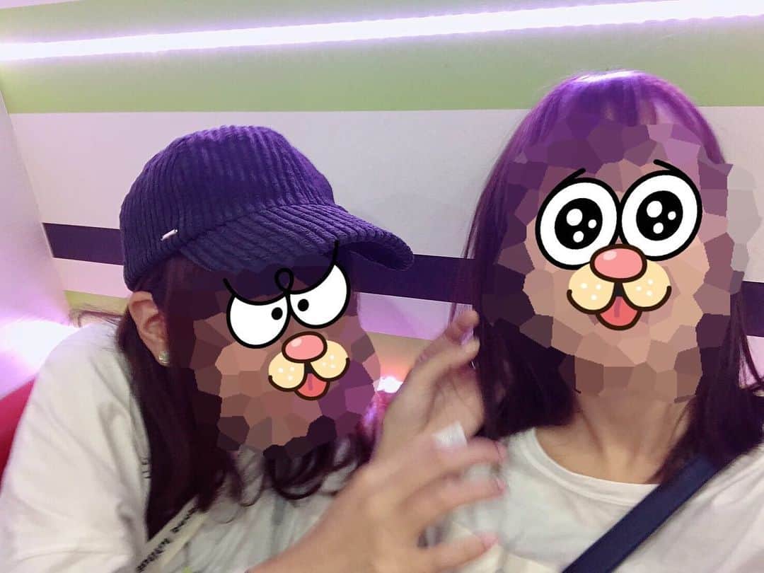 弘松芹香さんのインスタグラム写真 - (弘松芹香Instagram)「肉食べたい人おったから肉食べたりした。 爆たのしかったわい。✌️✌️ . . #ちさ丸 #肉 #焼肉 #にく #にくすたぐらむ #腹一杯」6月28日 17時38分 - _kznrs