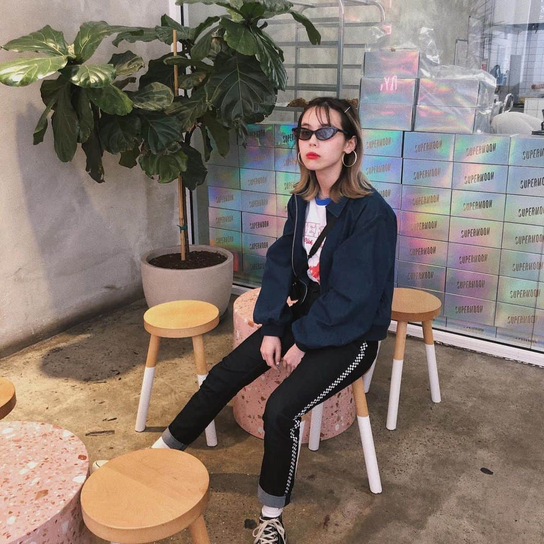 瀬戸あゆみのインスタグラム
