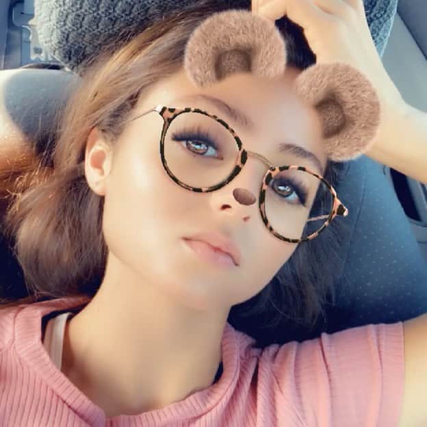 のインスタグラム：「I just wanted to post something 🤷🏻‍♀️」