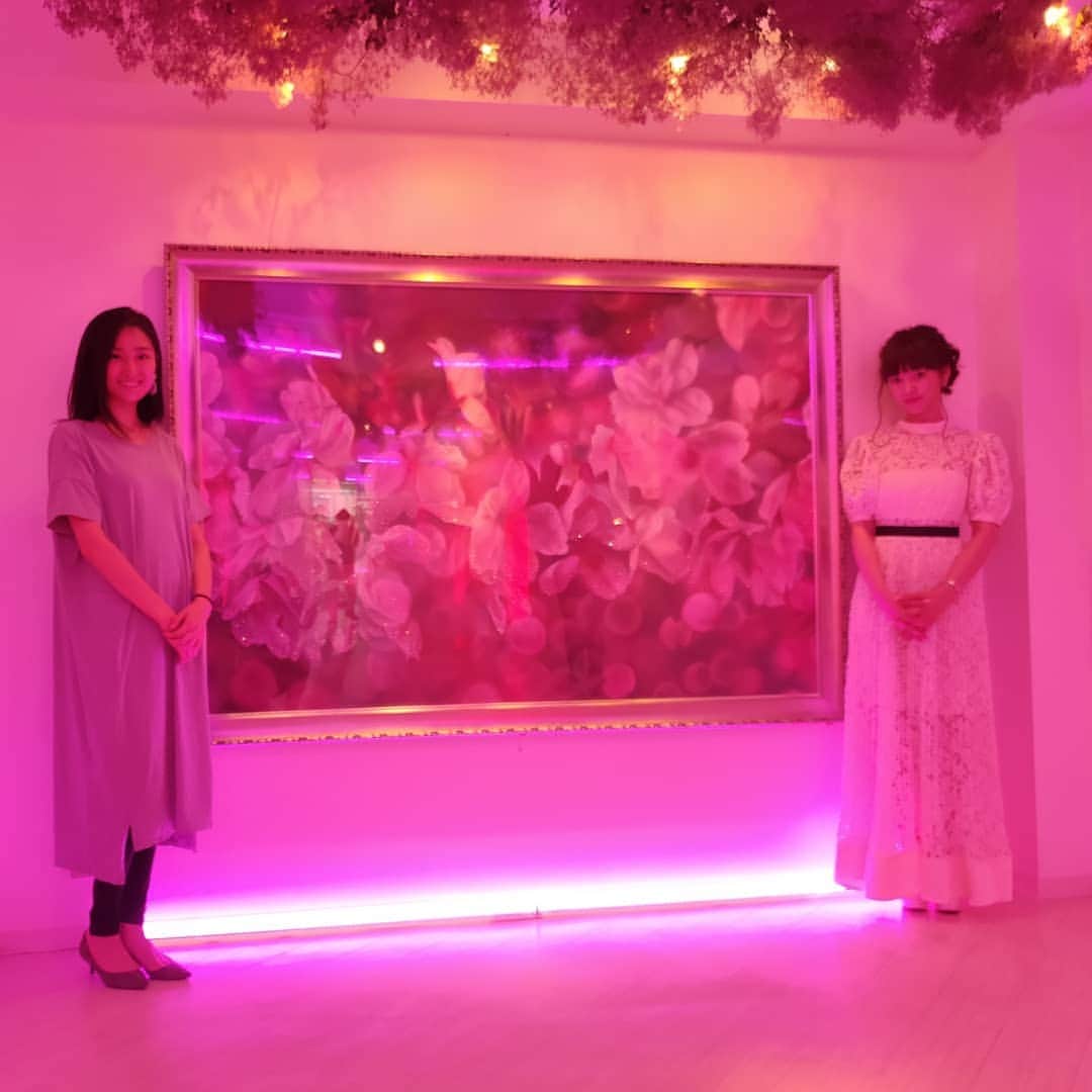 宮下ともみのインスタグラム