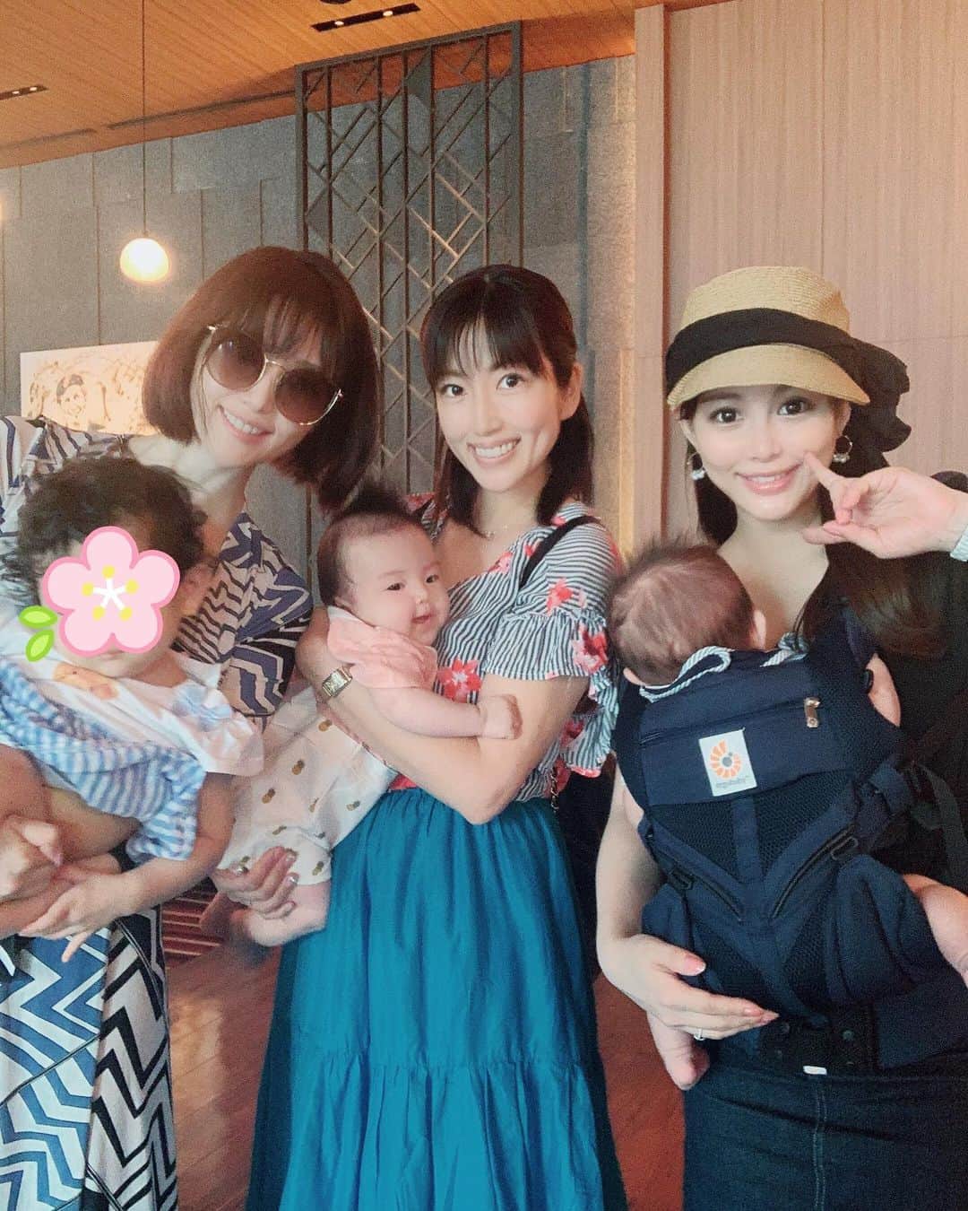 美馬怜子のグルメインスタ