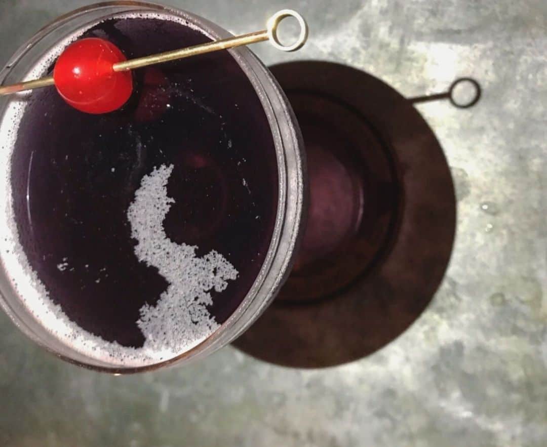 フリーマンズスポーティングクラブのグルメインスタ