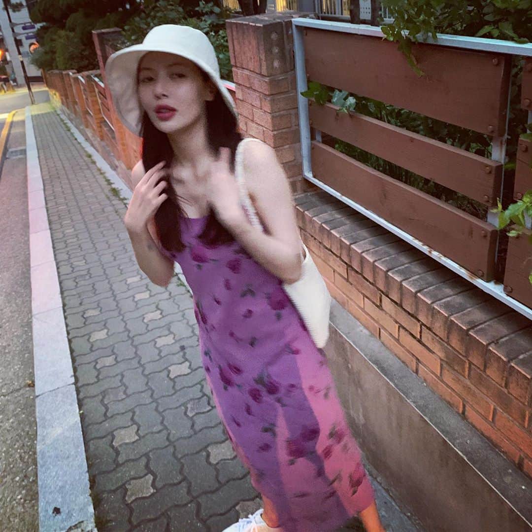 ヒョナ さんのインスタグラム写真 - (ヒョナ Instagram)6月28日 20時07分 - hyunah_aa