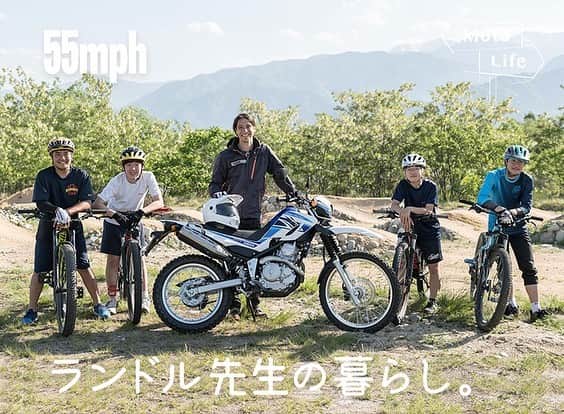 ヤマハ バイクのインスタグラム