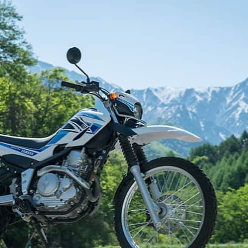 ヤマハ バイクのインスタグラム