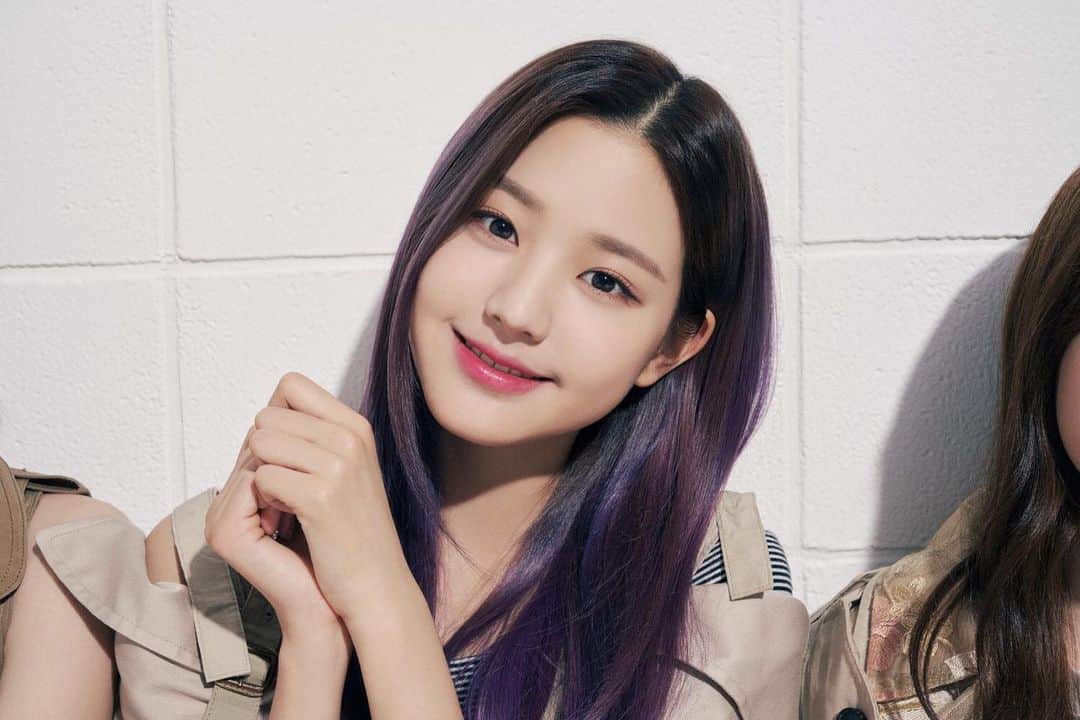 h3artbrak3rsさんのインスタグラム写真 - (h3artbrak3rsInstagram)「… #IZONE #아이즈원 #アイズワン #wonyoung #장원영 #ウォニョン #cancam」6月28日 20時04分 - h3artbrak3rs