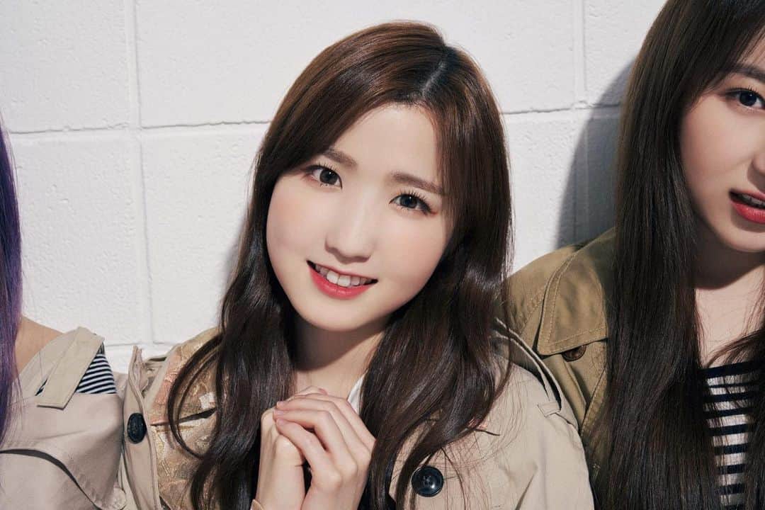 h3artbrak3rsさんのインスタグラム写真 - (h3artbrak3rsInstagram)「… #akb48 #IZONE #아이즈원 #アイズワン  #hitomi #本田仁美 #혼다히토미 #ひぃちゃん #cancam」6月28日 20時05分 - h3artbrak3rs