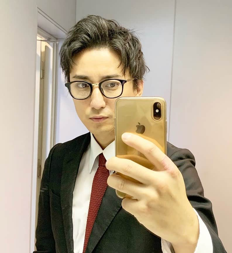 三木崇史さんのインスタグラム写真 - (三木崇史Instagram)「✂︎✨ short💇‍♂️✨」6月28日 20時10分 - takafumimiki