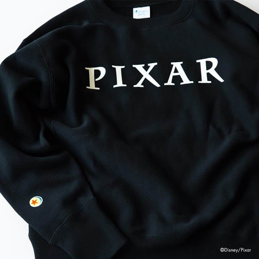 ビームスさんのインスタグラム写真 - (ビームスInstagram)「"PIXAR BEAMS COLLECTION" Champion Sweat Shirt ・ These Sweat Shirt will be released in Late September ・ ピクサー・アニメーション・スタジオの展覧会『PIXARのひみつ展 いのちを生み出すサイエンス』の開催を記念して「ビームス 六本木ヒルズ」にて展開 ・ @beams_roppongihills  @champion  #beams #ビームス #pixar  #pixarのひみつ展  #woody #buzzlightyear」6月28日 20時12分 - beams_official