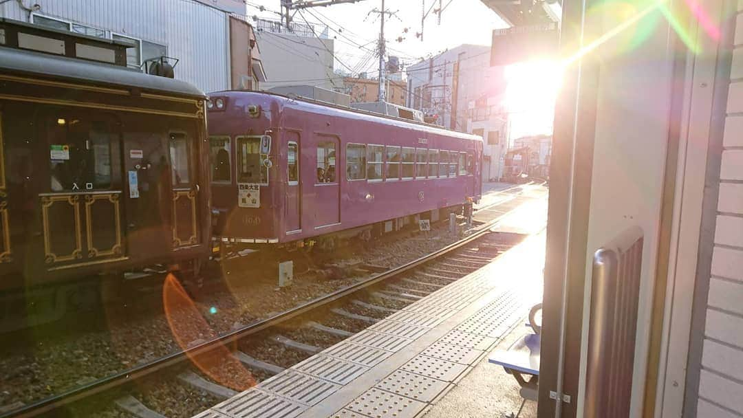 中村ゆりかさんのインスタグラム写真 - (中村ゆりかInstagram)「綺麗に撮れたなって思った写真。 京都に初めて行った時です。」6月28日 20時25分 - yurikanakamura_official