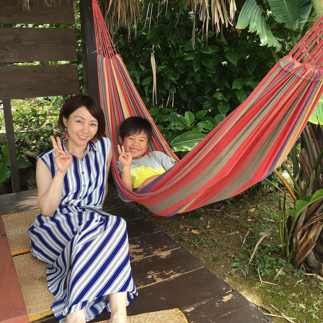 あだち理絵子のグルメインスタ