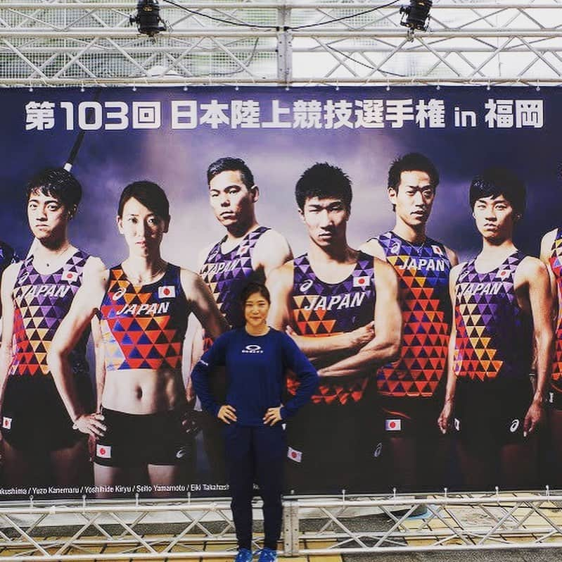 世古和さんのインスタグラム写真 - (世古和Instagram)「. 今年の日本選手権は怪我のため、 棄権することとなりました。 . スタートラインに立てないことは 私にとって一番悔しいことでした。 . ですが、人間誰しもがいい時もあれば 悪い時もありますし、 今は試練を乗り越えて、 成長するチャンス🤗ですよね？ . いつもサポートしてくださるクレイン、 谷川コーチ、阿部トレーナー、 高田先生、船越先生、メーカーの方を始め、 応援してくださるたくさんの方々に 本当にありがとうございました。 と、 本当にごめんなさい。 を伝えたいです。 . 来年の日本選手権は 悔いなくスタートラインに立ちます🦵ゼッタイ！ . #乗馬クラブクレイン#谷川聡 コーチ#日本選手権#福岡#オークリー#ミズノ#ルックスオティカジャパン#crane#trackandfield#japanchampionship#fukuoka#mizuno#oakly#luxoticaJapan @optmov」6月28日 20時52分 - nodoka_seko