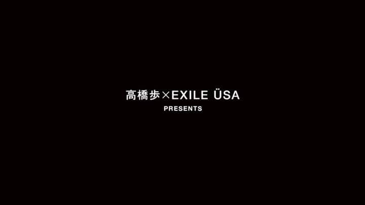 USAのインスタグラム