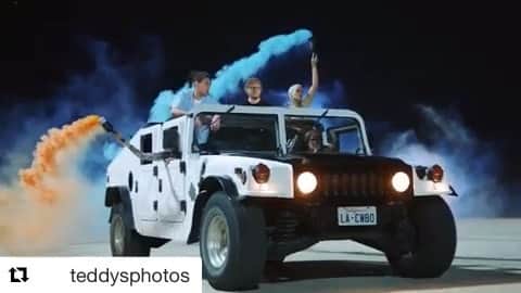 ワーナーミュージック・ジャパン洋楽のインスタグラム