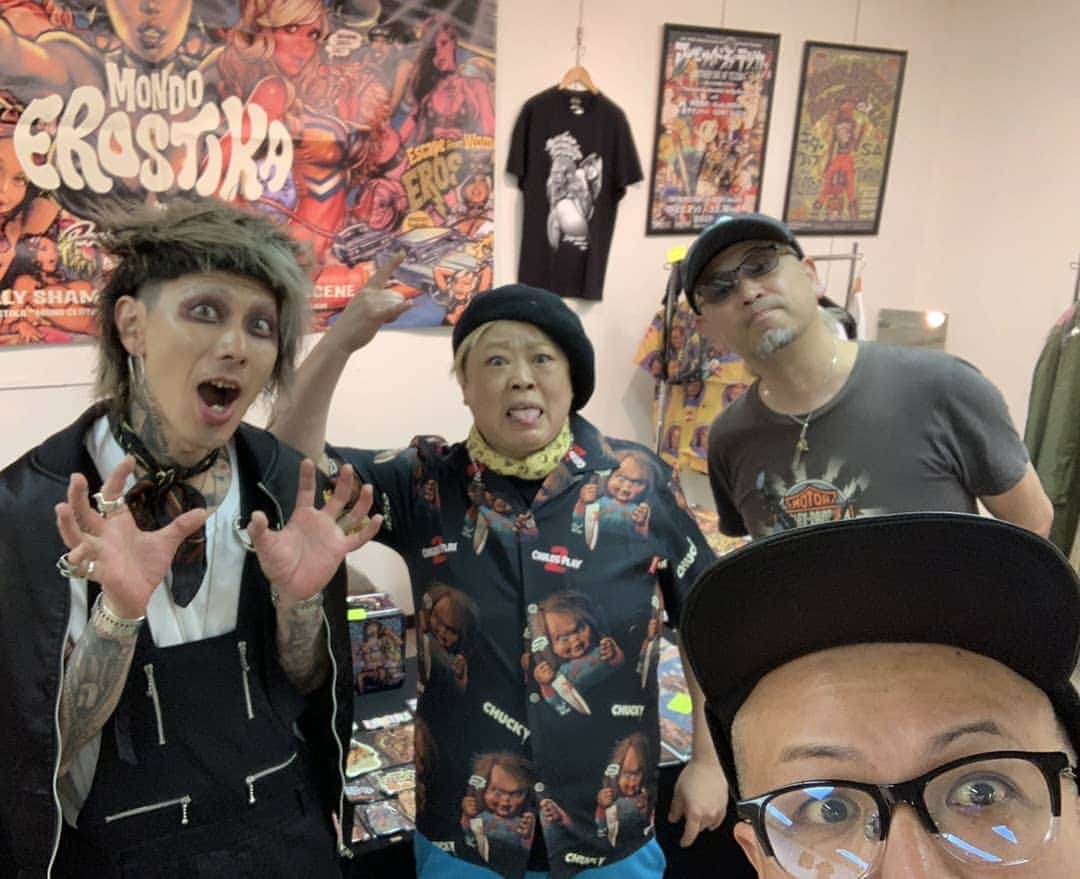 ホルスタイン・モリ夫のグルメインスタ