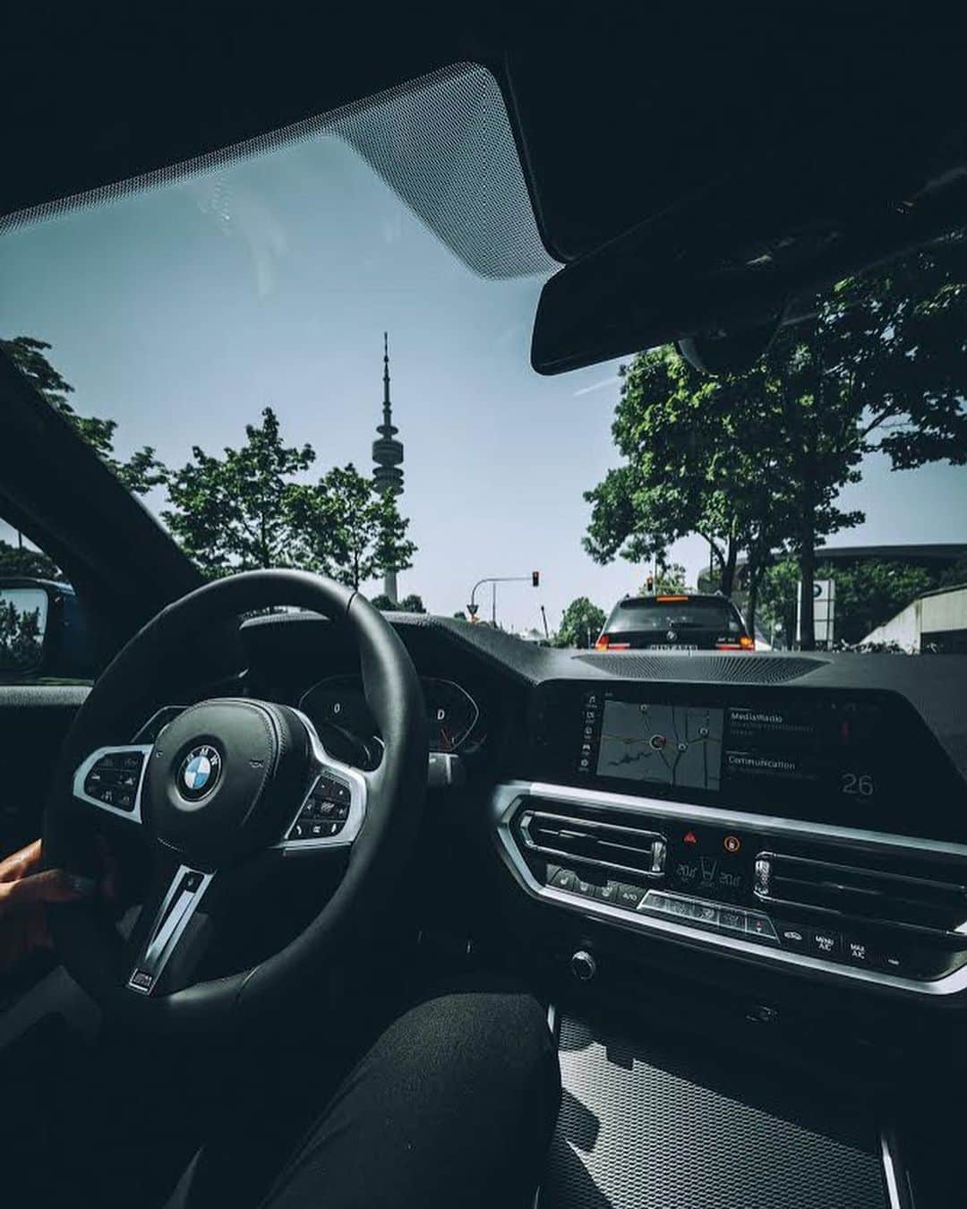 Thomas Kakarekoさんのインスタグラム写真 - (Thomas KakarekoInstagram)「#NEXTGen Back home after two unforgettable days in Munich with @bmw. So many things to share so let‘s start with this set: (1) First day in Munich. Sunrise mission. (2) Some of my favorite moments captured on video. (Production: @hellodannyfeng) (3) One of many highlights:  The #VisionMNEXT (4) First day ended with a huge party (5) Live on stage: @portugaltheman (6 & 7) BMW Vision Vehicles on stage (8) Preview of a future-version of BMW’s adaptive cruise control system, that will be able to recognize stop lights.  For those of you that still would like to see more of #NEXTGen, I will upload a little recap video on my IGTV later today and there’s still plenty to see in my story highlights.  #munich #bmw  Anzeige」6月28日 20時59分 - thomas_k