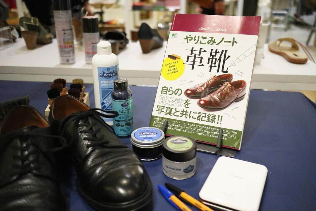 m.mowbrayのグルメインスタ