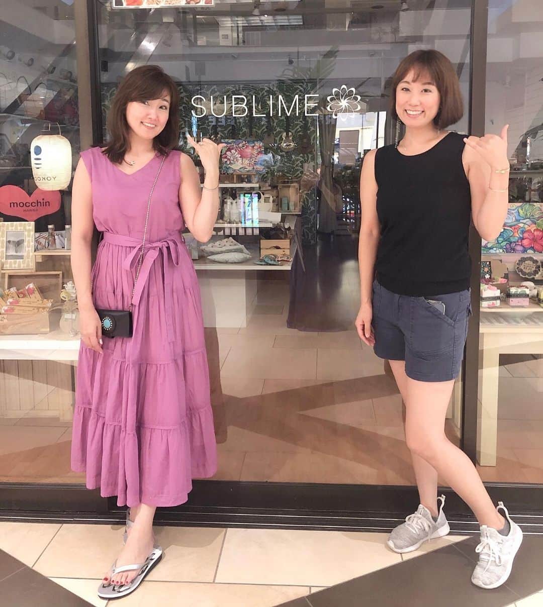 吉永愛のインスタグラム