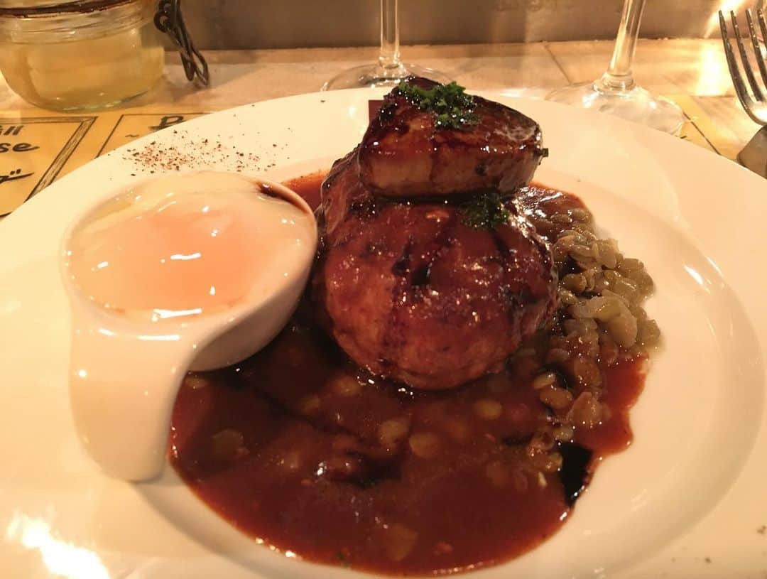 小橋めぐみのグルメインスタ