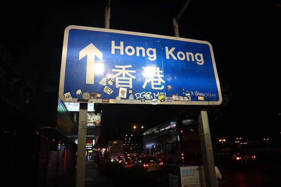ANNA さんのインスタグラム写真 - (ANNA Instagram)「プライベートでの海外は久しぶりで、更に家族の様な2人と一緒に行けて、最高に楽しかった✈️・ ・ リフレッシュして又いい仕事出来そう🤸‍♀️✨・ ・ #hongkong #香港 #香港ポスト終わり」6月28日 21時22分 - anna_flare
