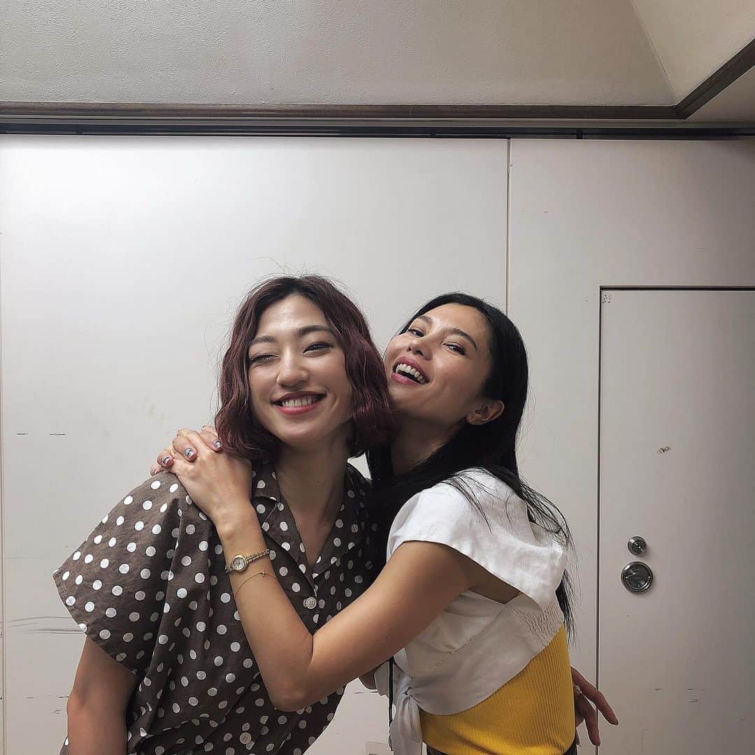 渡邉真梨奈のインスタグラム