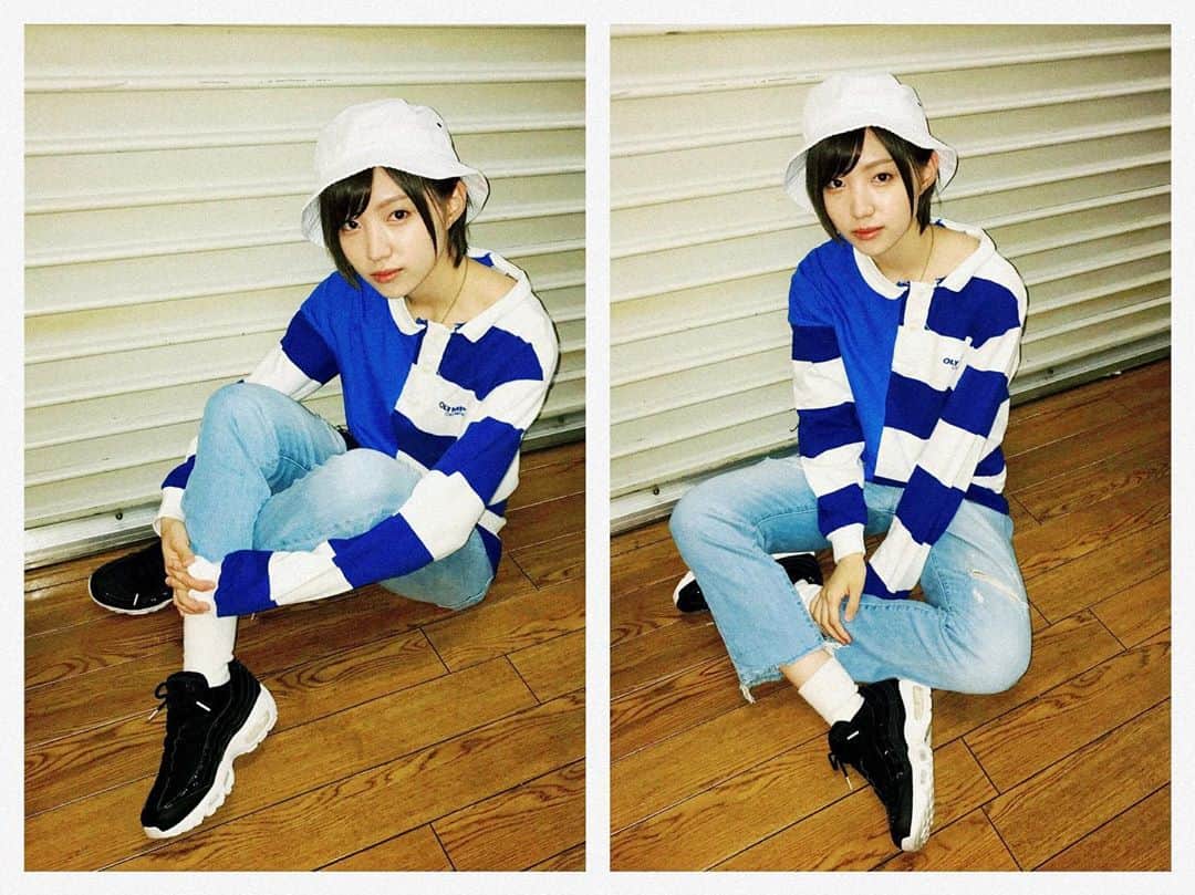 のインスタグラム：「https://wear.jp/yuurimaru/14922279/」
