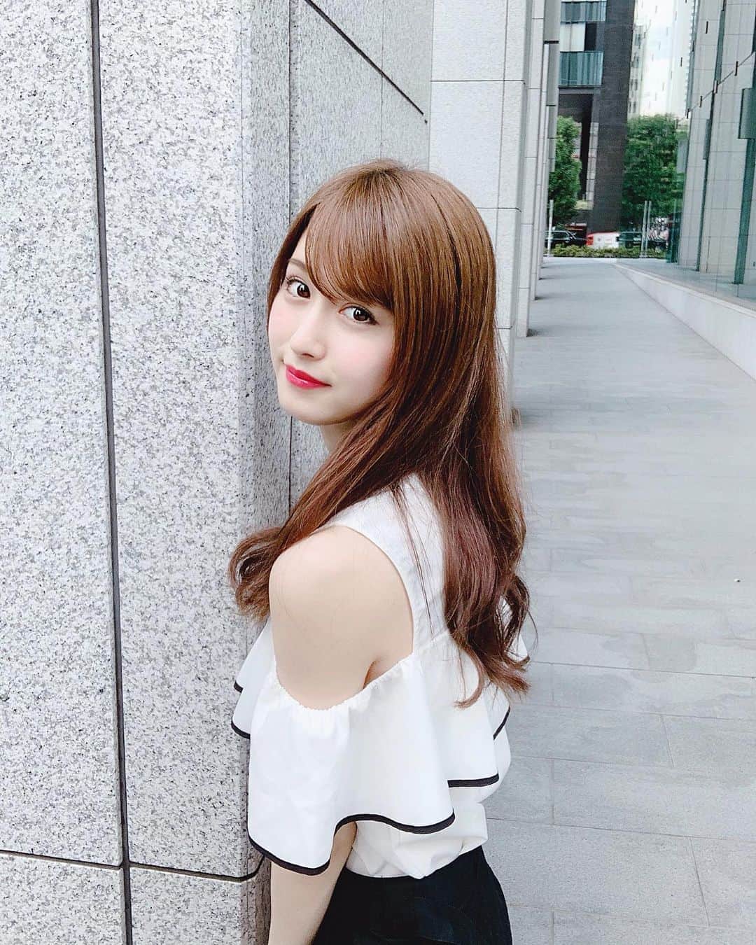 阿部菜渚美のインスタグラム