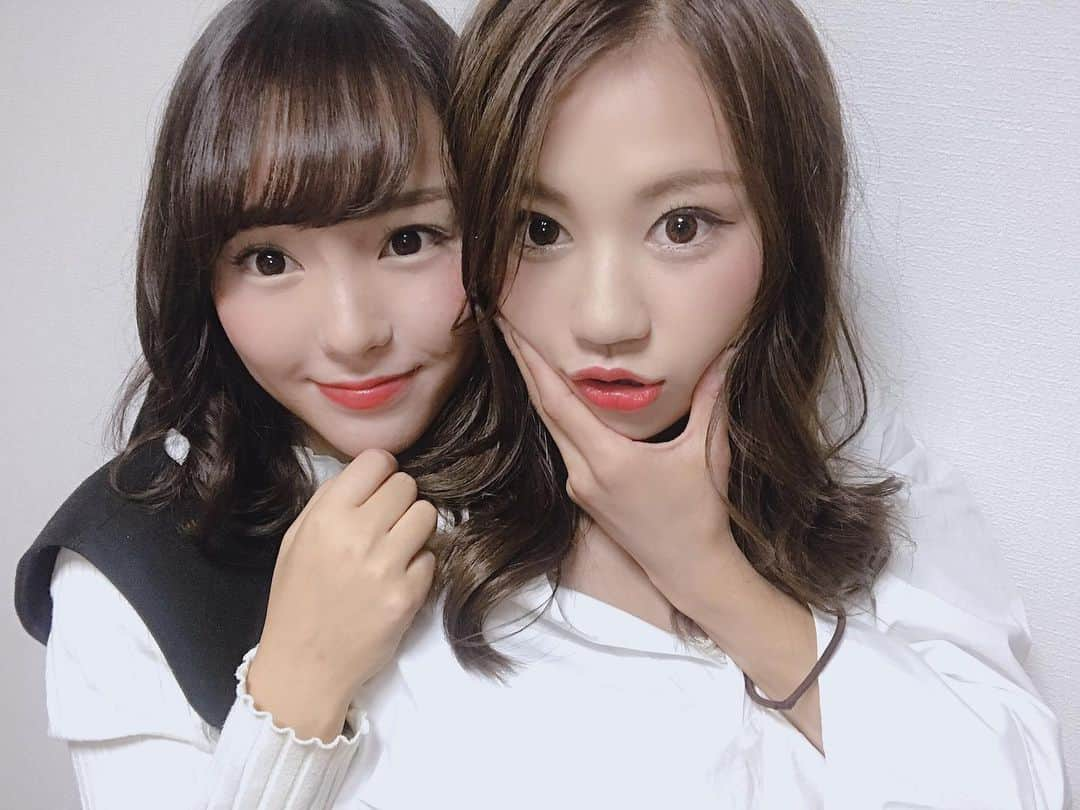 近藤美月さんのインスタグラム写真 - (近藤美月Instagram)「﻿ ﻿ ﻿﻿ ７月、まいまい @miss05_rf96 と﻿﻿ とあるパーティーにお邪魔する予定なのです💖✨﻿﻿ ﻿﻿ ﻿ ﻿﻿ ﻿﻿ ドレスお揃いのやつ﻿﻿ 買いに行くよ👗👠﻿﻿ ﻿ ﻿ ﻿ なんかゴシップガールみたい😏🧡﻿ ﻿﻿ ﻿﻿ ﻿﻿ ﻿﻿ ﻿﻿ ﻿﻿ ﻿﻿ ﻿﻿ #サロンモデル#関西サロンモデル#フリーモデル#関西フリーモデル#ポートレート#サロモ#関西サロモ#写真好きな人と繋がりたい#撮影依頼募集中#ヘアメイク#おしゃれさんと繋がりたい#フォロバ返し#ミスコン#ミスコンファイナリスト#パーティードレス#ゴシップガール」6月28日 21時25分 - miittsuk