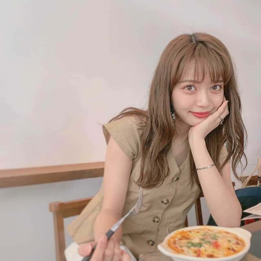 山崎春佳のグルメインスタ