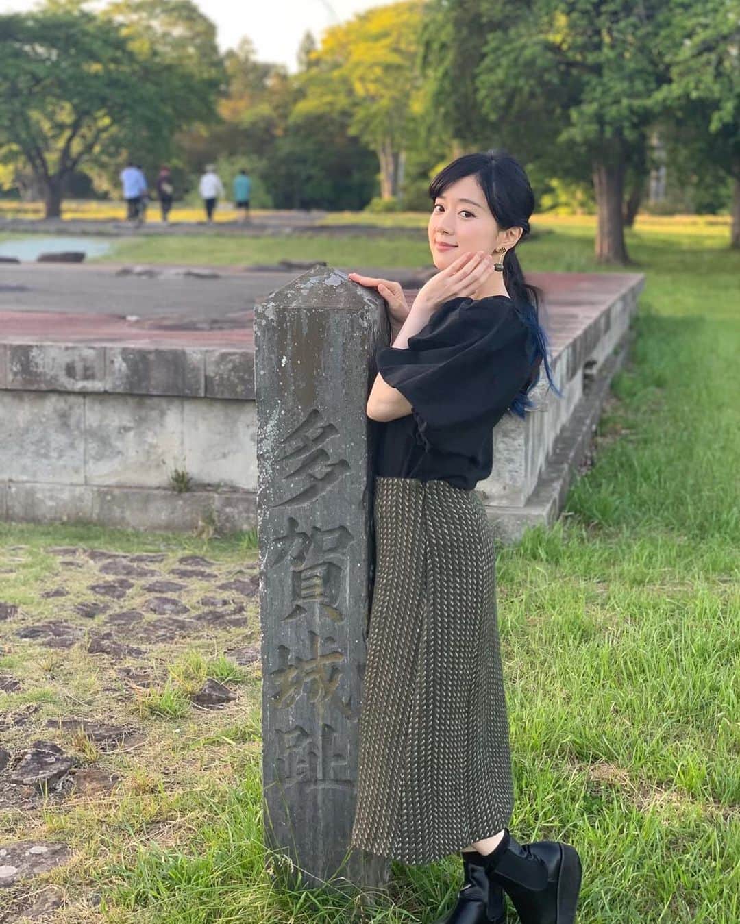 工藤晴香さんのインスタグラム写真 工藤晴香instagram コラボアイシャドウパレット 買ってしまった もったいなくて使えないけど 化粧品には寿命があるから ガンガン使う Gameofthrones Urbandecay 7月12日 23時16分 Kudo A K A 910