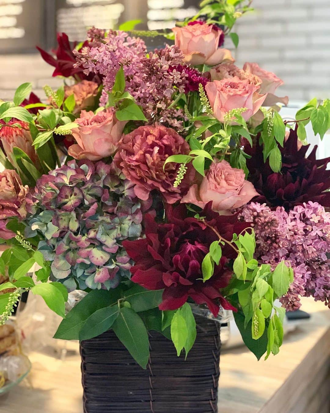 Rachien Smoothieのグルメインスタ