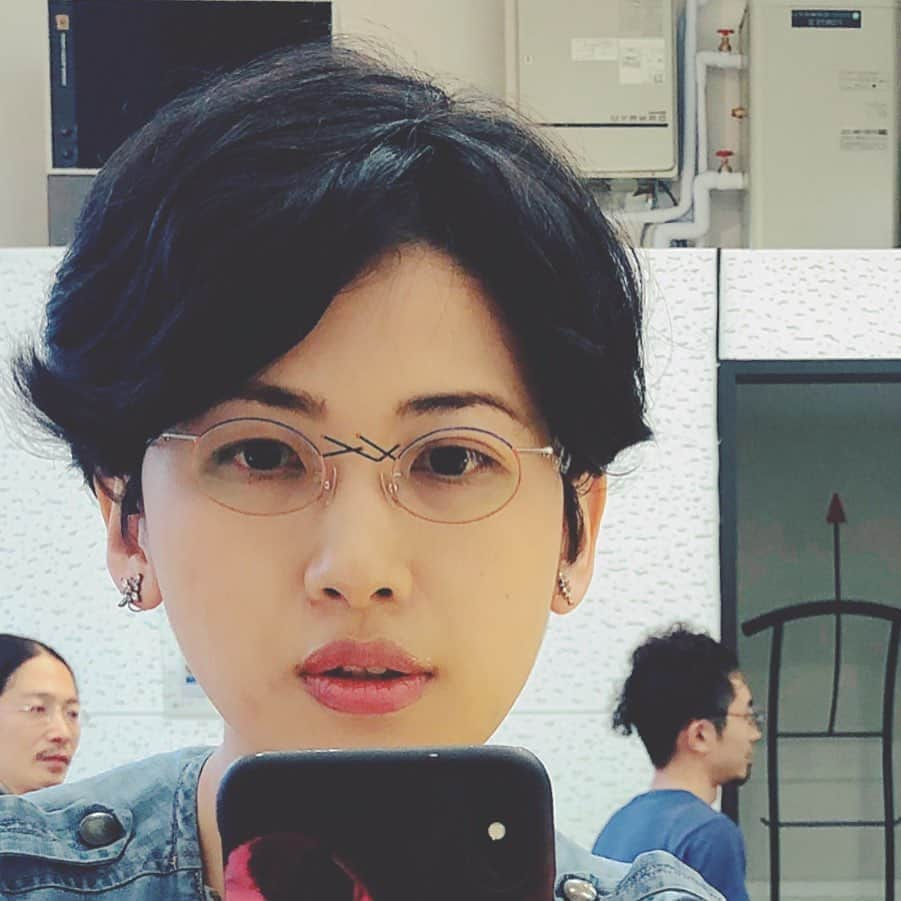 岡田育のインスタグラム