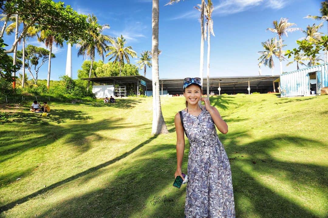 金泉紗恵子のインスタグラム
