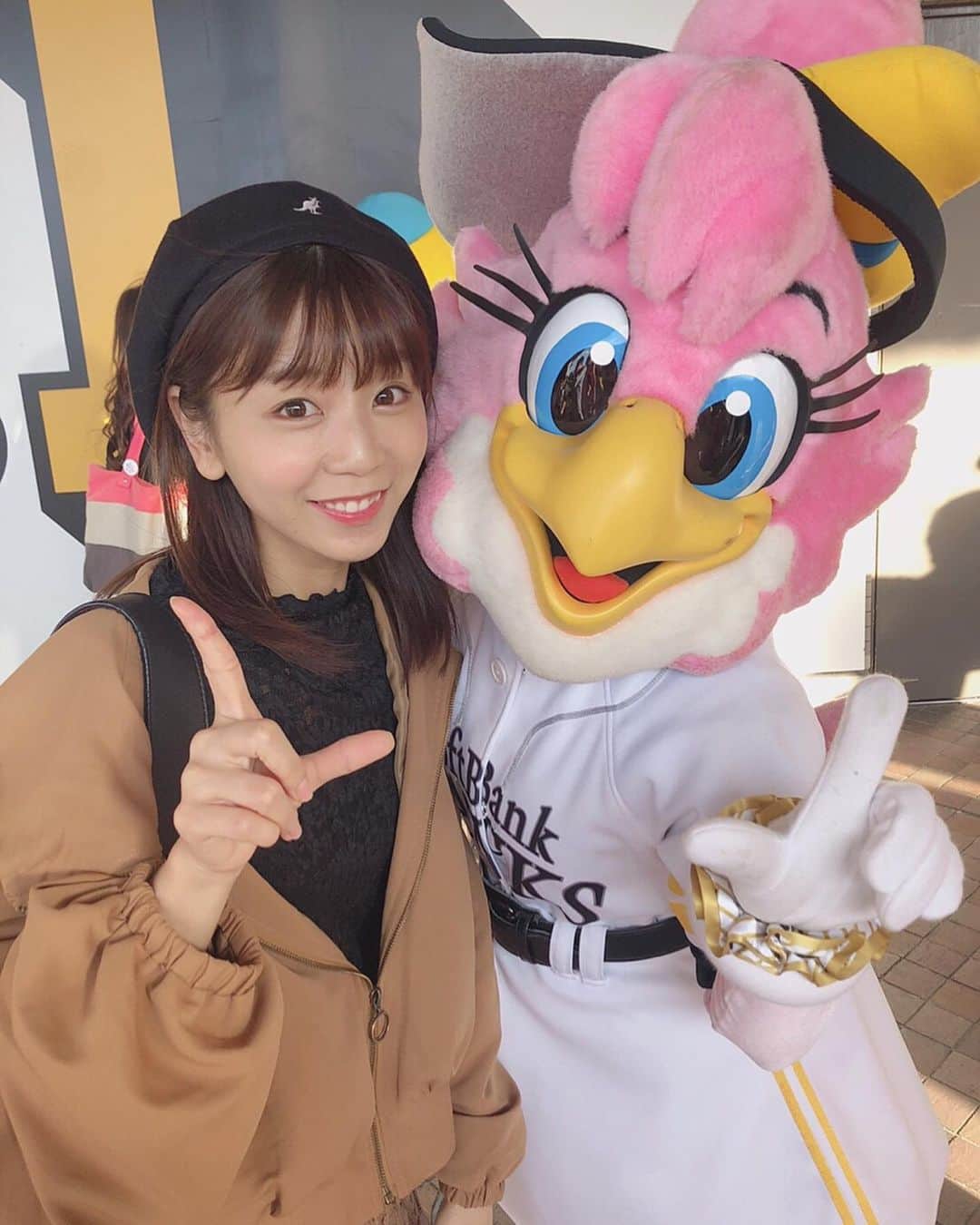 吉川千愛のグルメインスタ