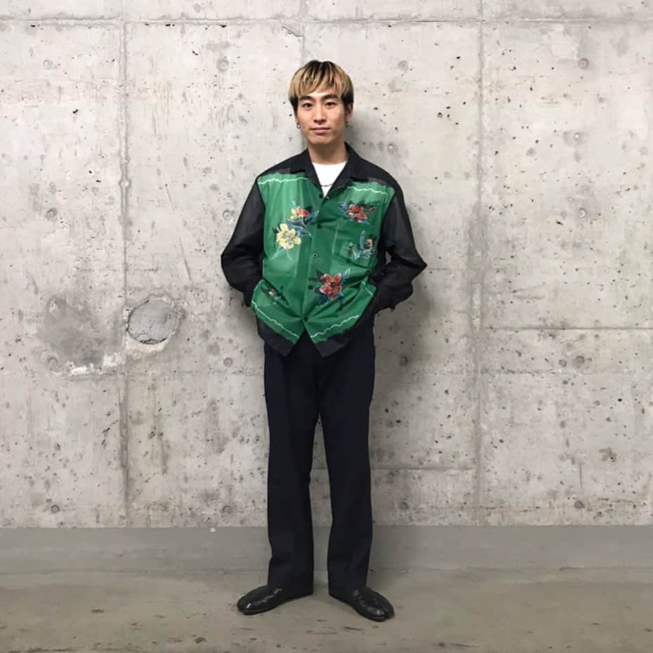 ビームス神戸のグルメインスタ